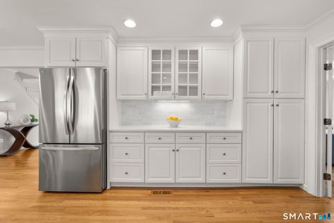 Tiny photo for 18 Edith Lane, Wilton, CT 06897 (MLS # 24164771)