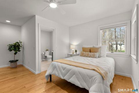 Tiny photo for 18 Edith Lane, Wilton, CT 06897 (MLS # 24164771)