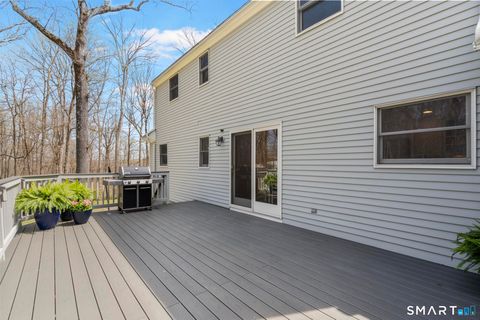 Tiny photo for 18 Edith Lane, Wilton, CT 06897 (MLS # 24164771)