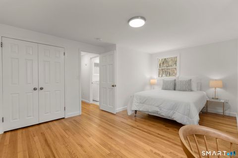 Tiny photo for 18 Edith Lane, Wilton, CT 06897 (MLS # 24164771)