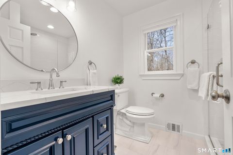 Tiny photo for 18 Edith Lane, Wilton, CT 06897 (MLS # 24164771)