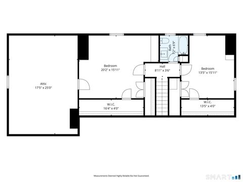 Tiny photo for 18 Edith Lane, Wilton, CT 06897 (MLS # 24164771)