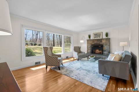 Tiny photo for 18 Edith Lane, Wilton, CT 06897 (MLS # 24164771)