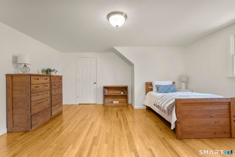 Tiny photo for 18 Edith Lane, Wilton, CT 06897 (MLS # 24164771)