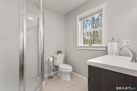 Tiny photo for 18 Edith Lane, Wilton, CT 06897 (MLS # 24164771)