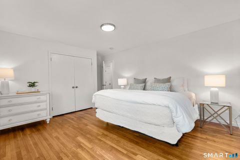 Tiny photo for 18 Edith Lane, Wilton, CT 06897 (MLS # 24164771)