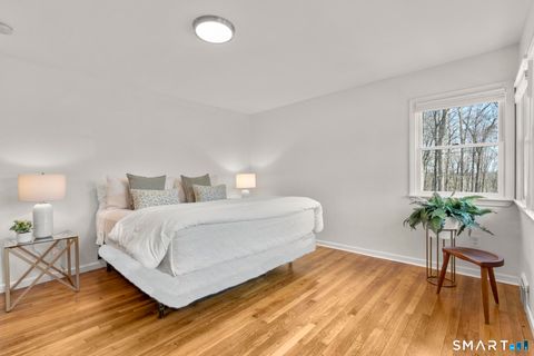 Tiny photo for 18 Edith Lane, Wilton, CT 06897 (MLS # 24164771)