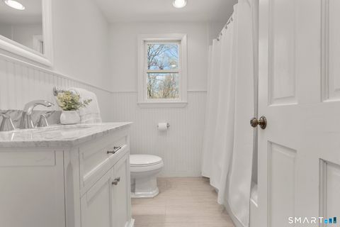 Tiny photo for 18 Edith Lane, Wilton, CT 06897 (MLS # 24164771)