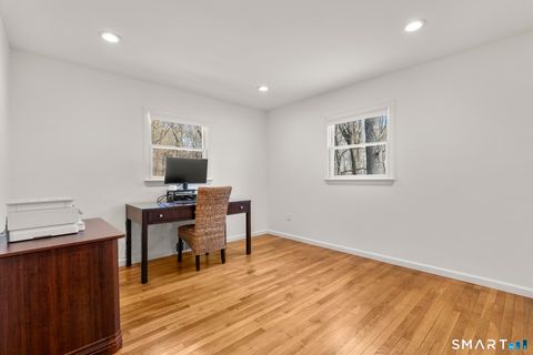 Tiny photo for 18 Edith Lane, Wilton, CT 06897 (MLS # 24164771)