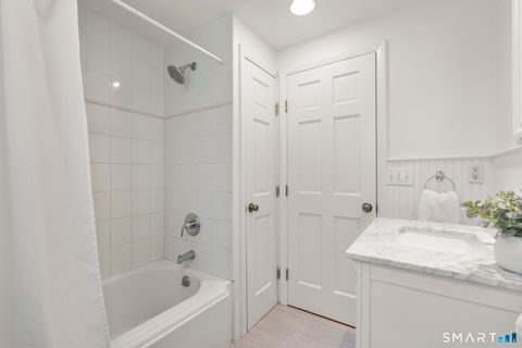 Tiny photo for 18 Edith Lane, Wilton, CT 06897 (MLS # 24164771)