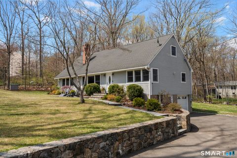 Photo of 18 Edith Lane, Wilton, CT 06897 (MLS # 24164771)