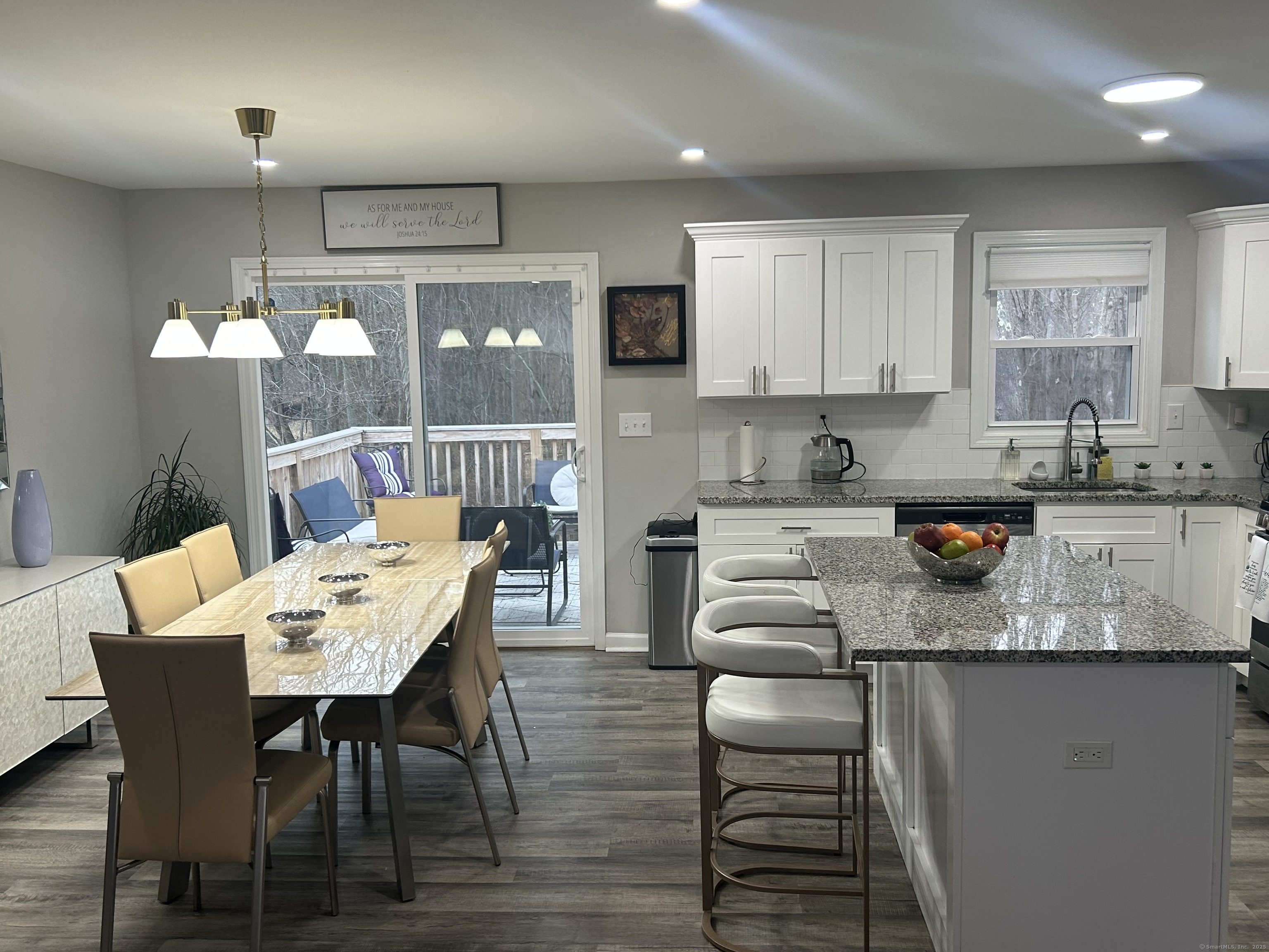 45 Fawn Ridge Drive, Hamden, Connecticut image 7