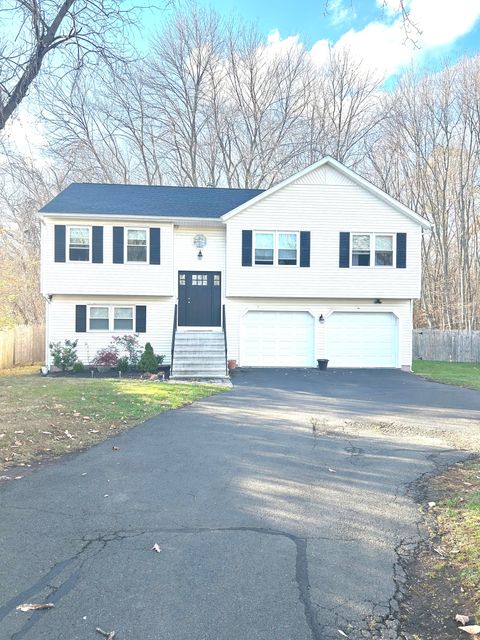 45 Fawn Ridge Drive Hamden CT 06514