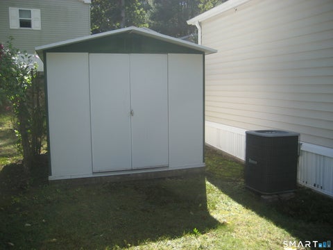 Tiny photo for 136 Hunters Road #LOT 92, Norwich, CT 06360 (MLS # 24209435)