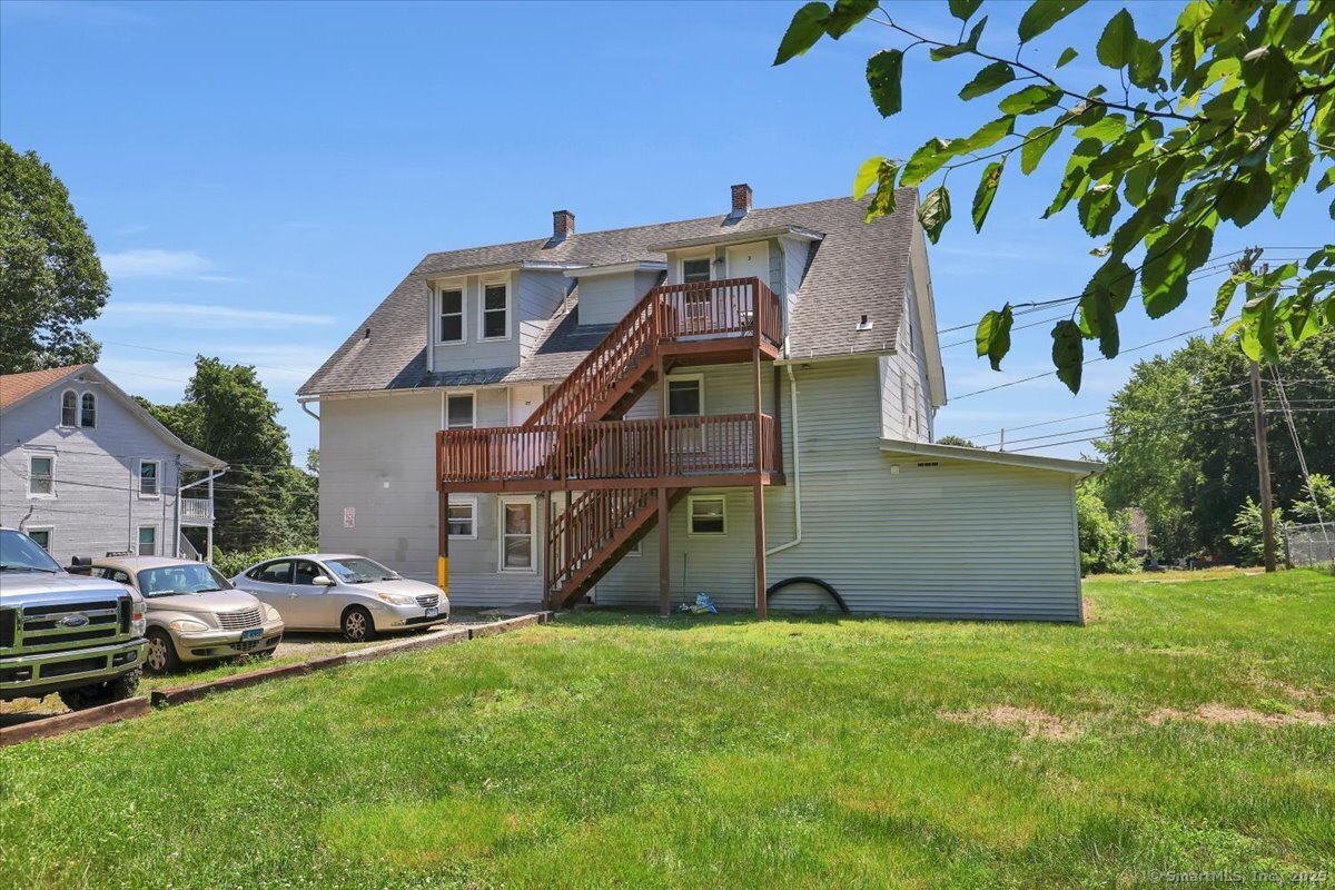 136 Chapman Street