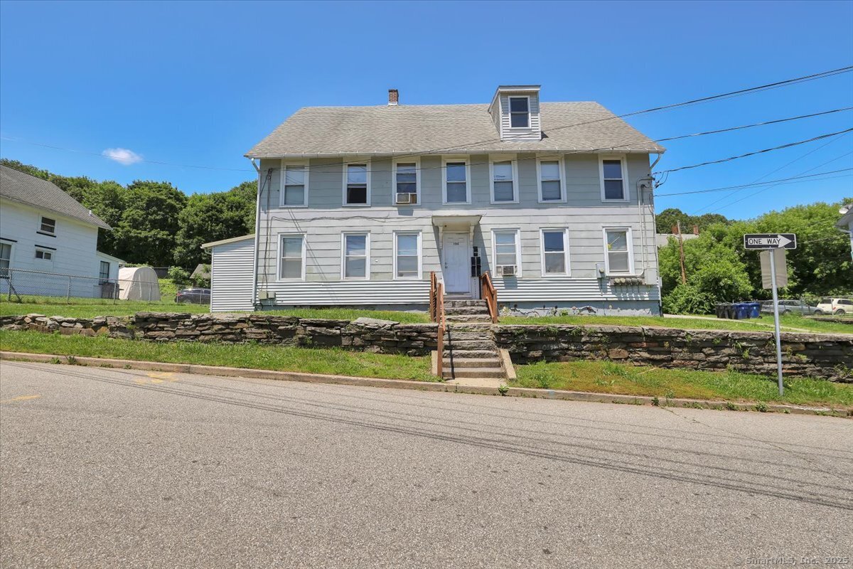 136 Chapman Street