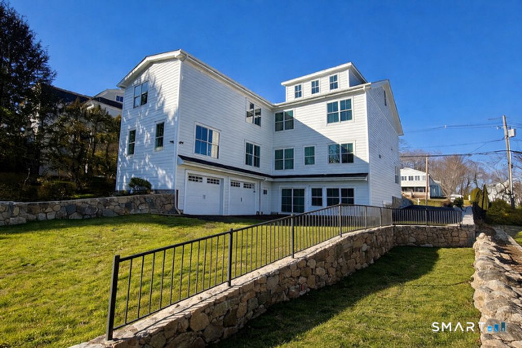 Photo of 119 Harrison Avenue, New Canaan, CT 06840 (MLS # 24149524)