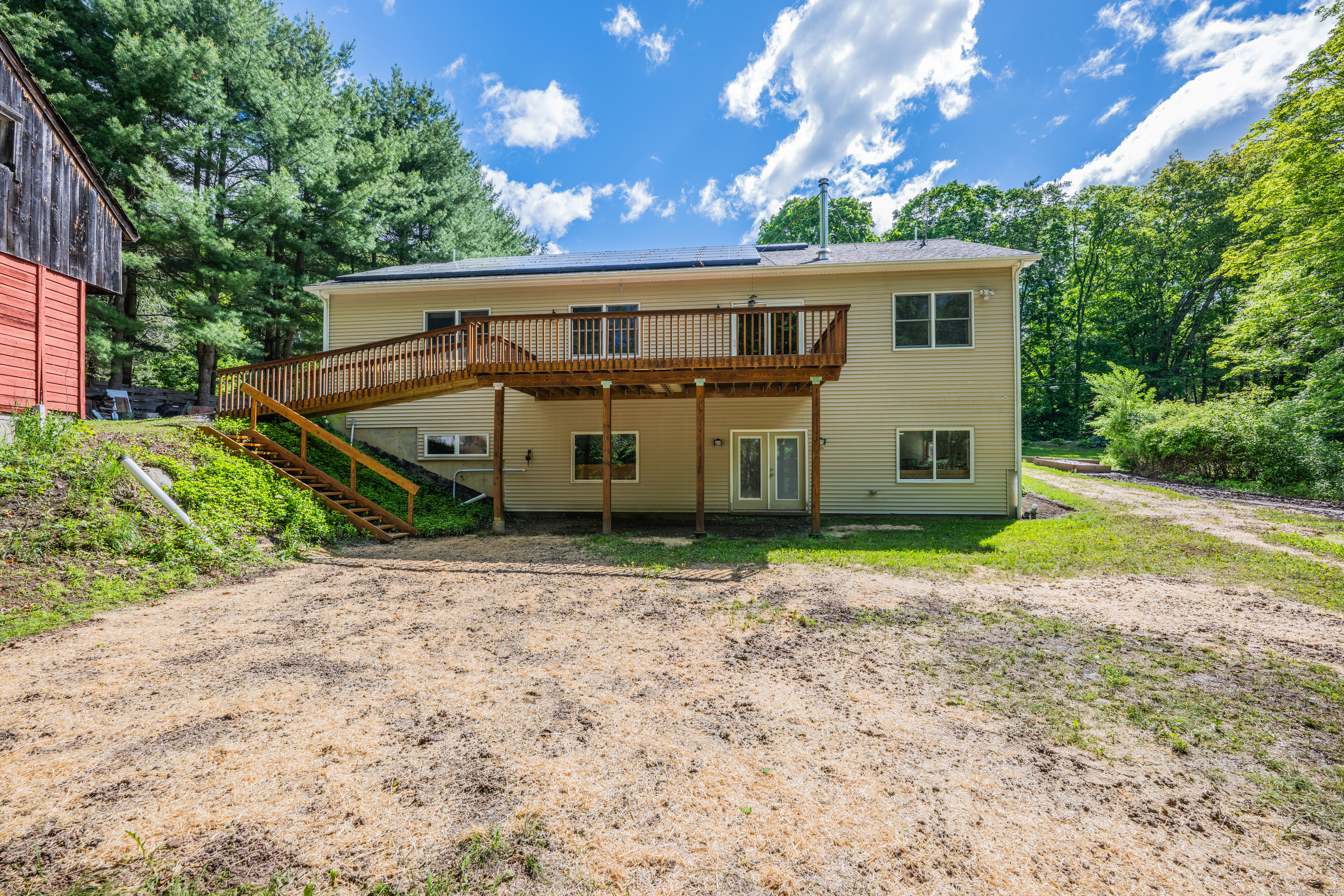 603 Hinman Road, Watertown, Connecticut image 21