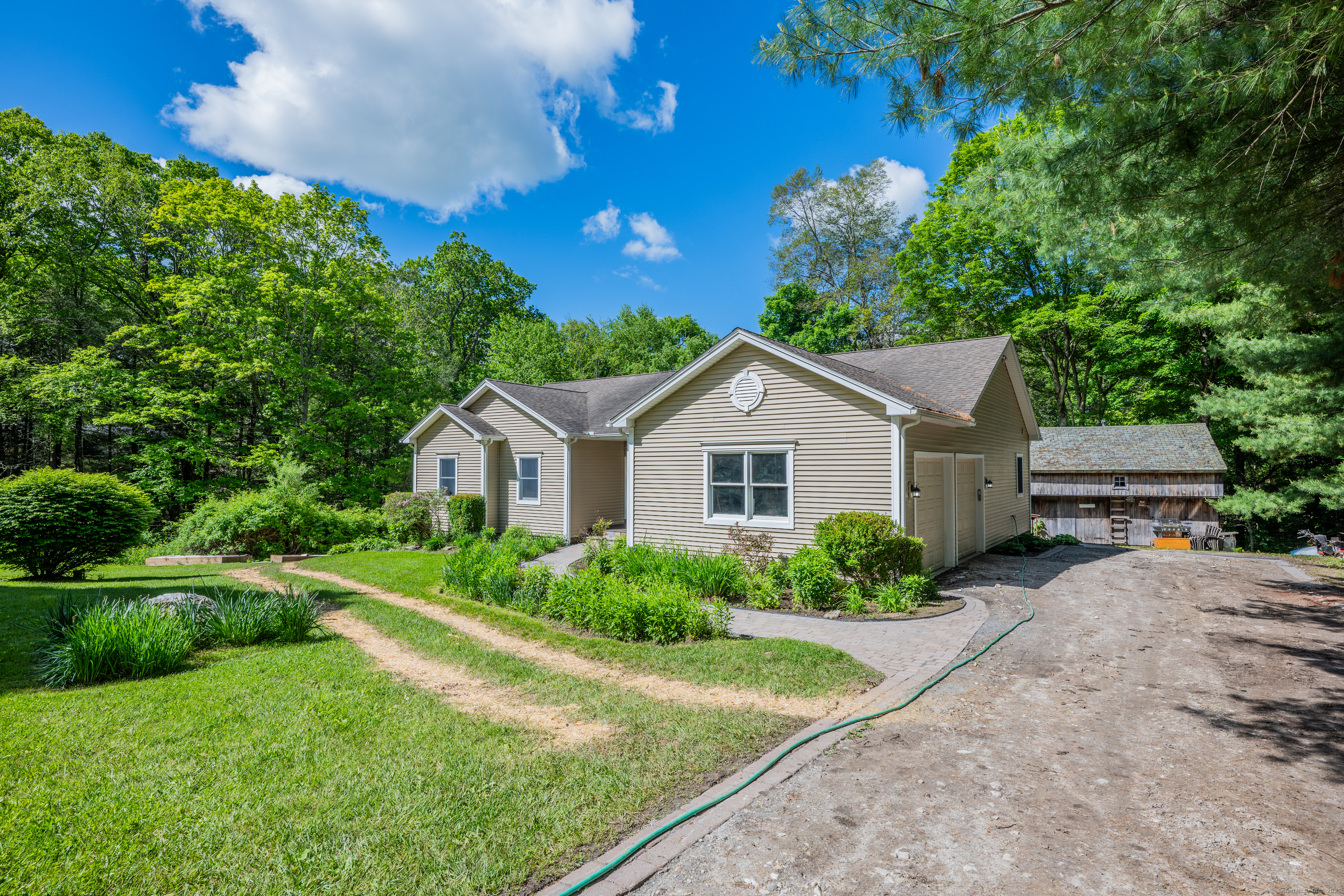 603 Hinman Road, Watertown, Connecticut image 24