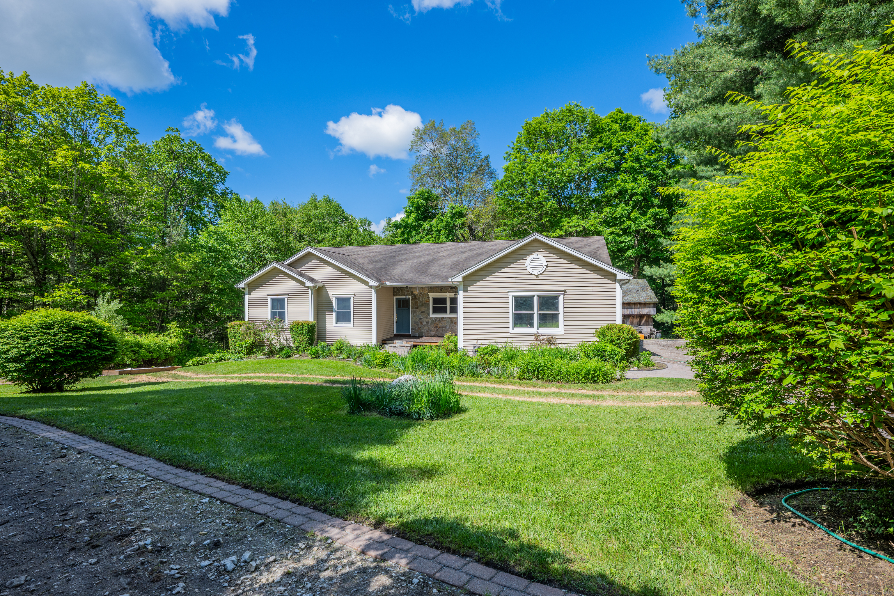603 Hinman Road, Watertown, Connecticut image 25