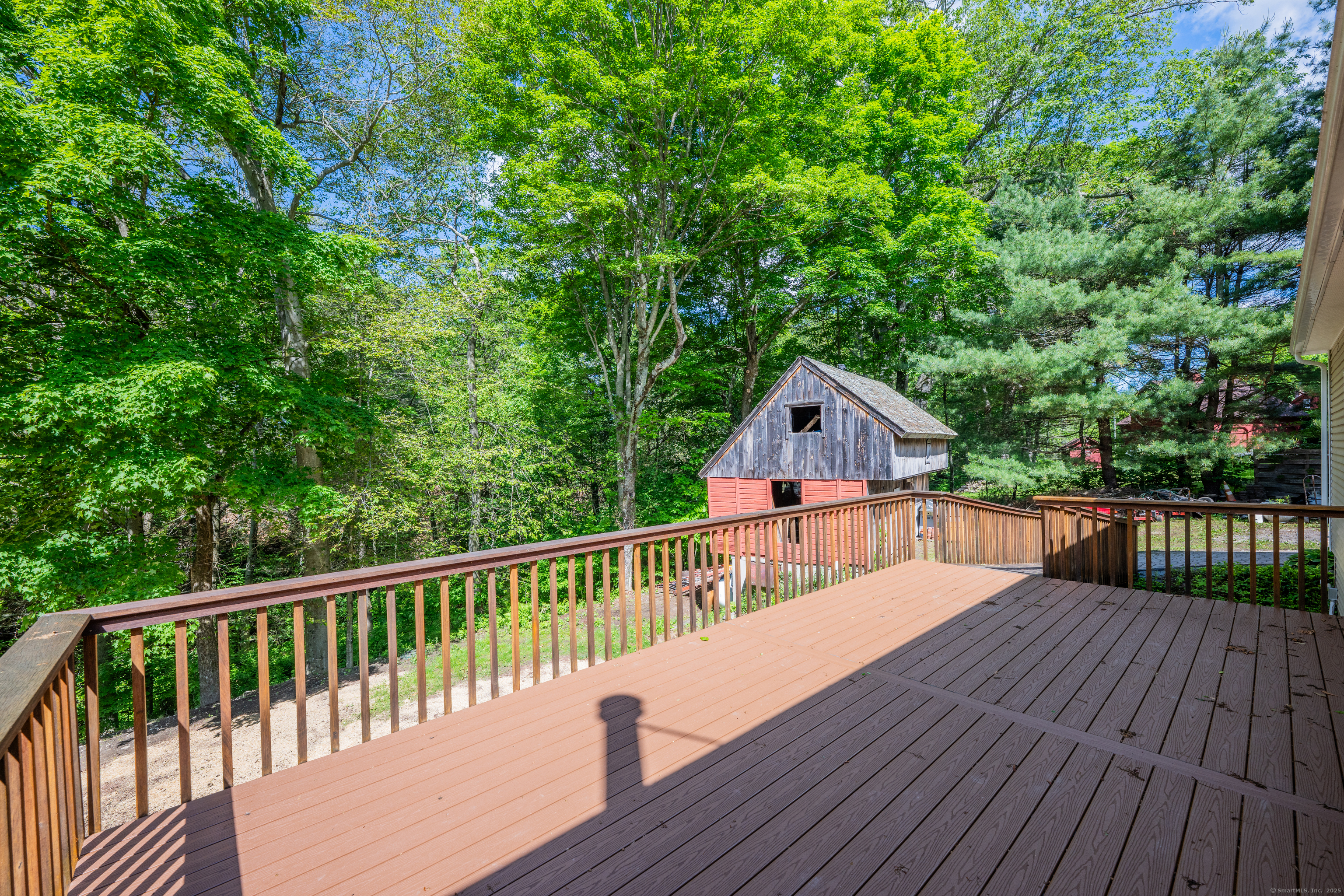 603 Hinman Road, Watertown, Connecticut image 23