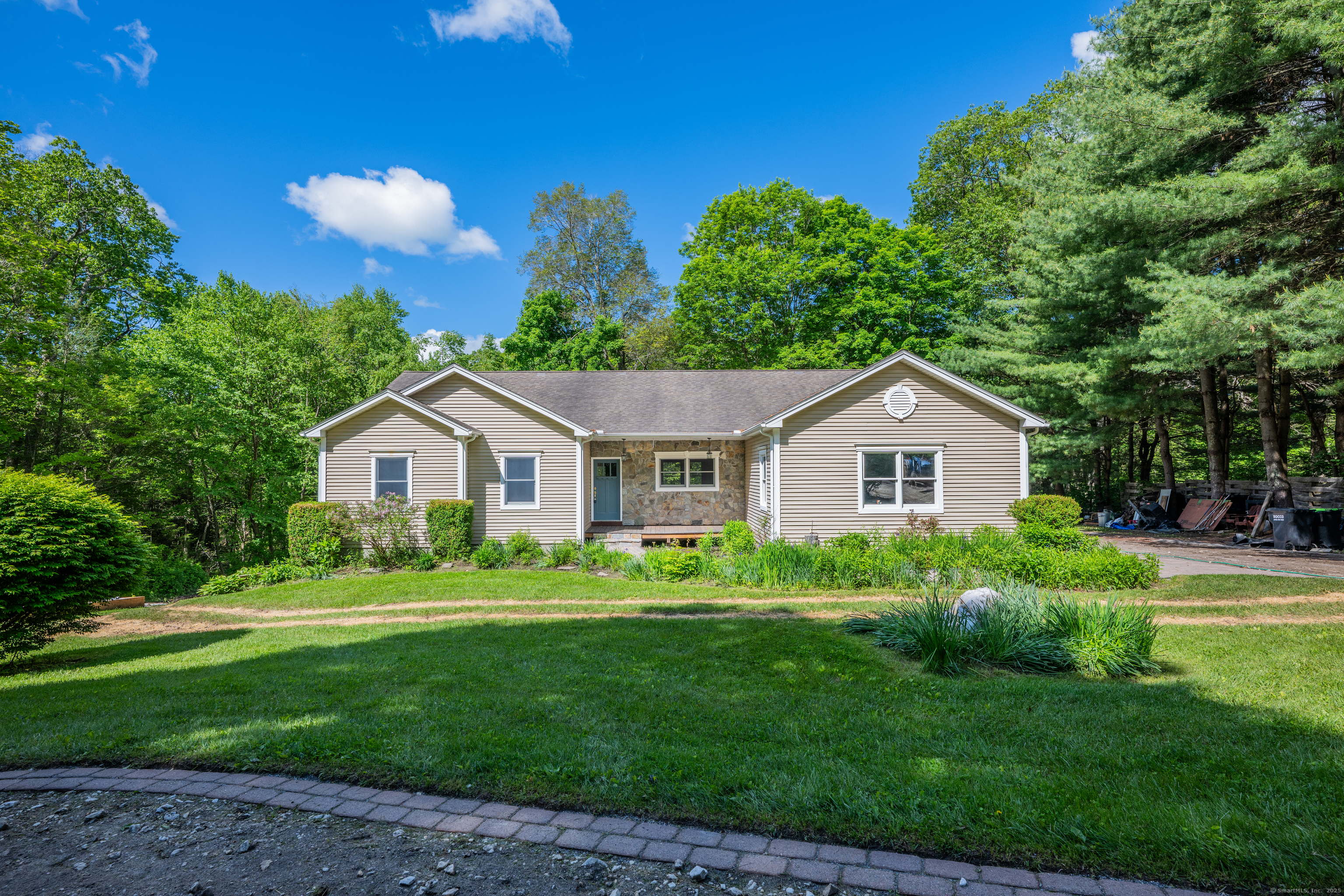 603 Hinman Road, Watertown, Connecticut image 1
