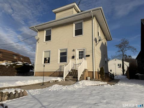 Photo of 1273 Hope Street #1, Stamford, CT 06907 (MLS # 24197913)