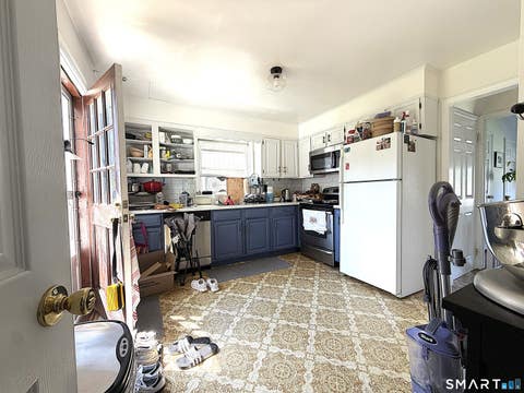 Tiny photo for 1273 Hope Street #1, Stamford, CT 06907 (MLS # 24197913)