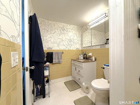 Tiny photo for 1273 Hope Street #1, Stamford, CT 06907 (MLS # 24197913)