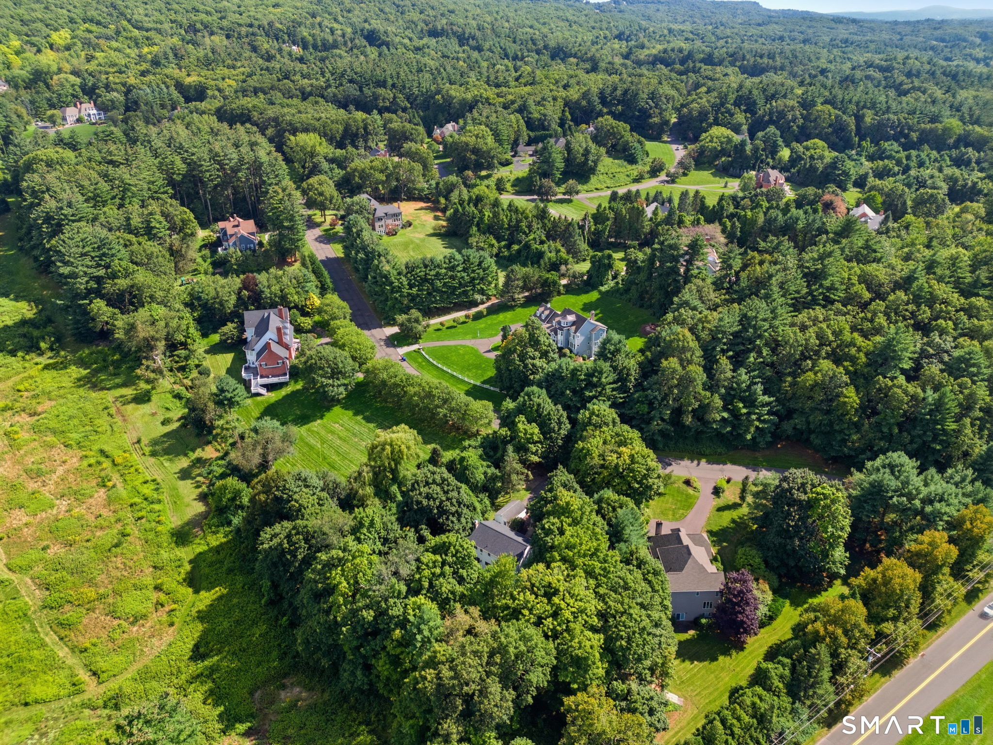 160 Nod Road