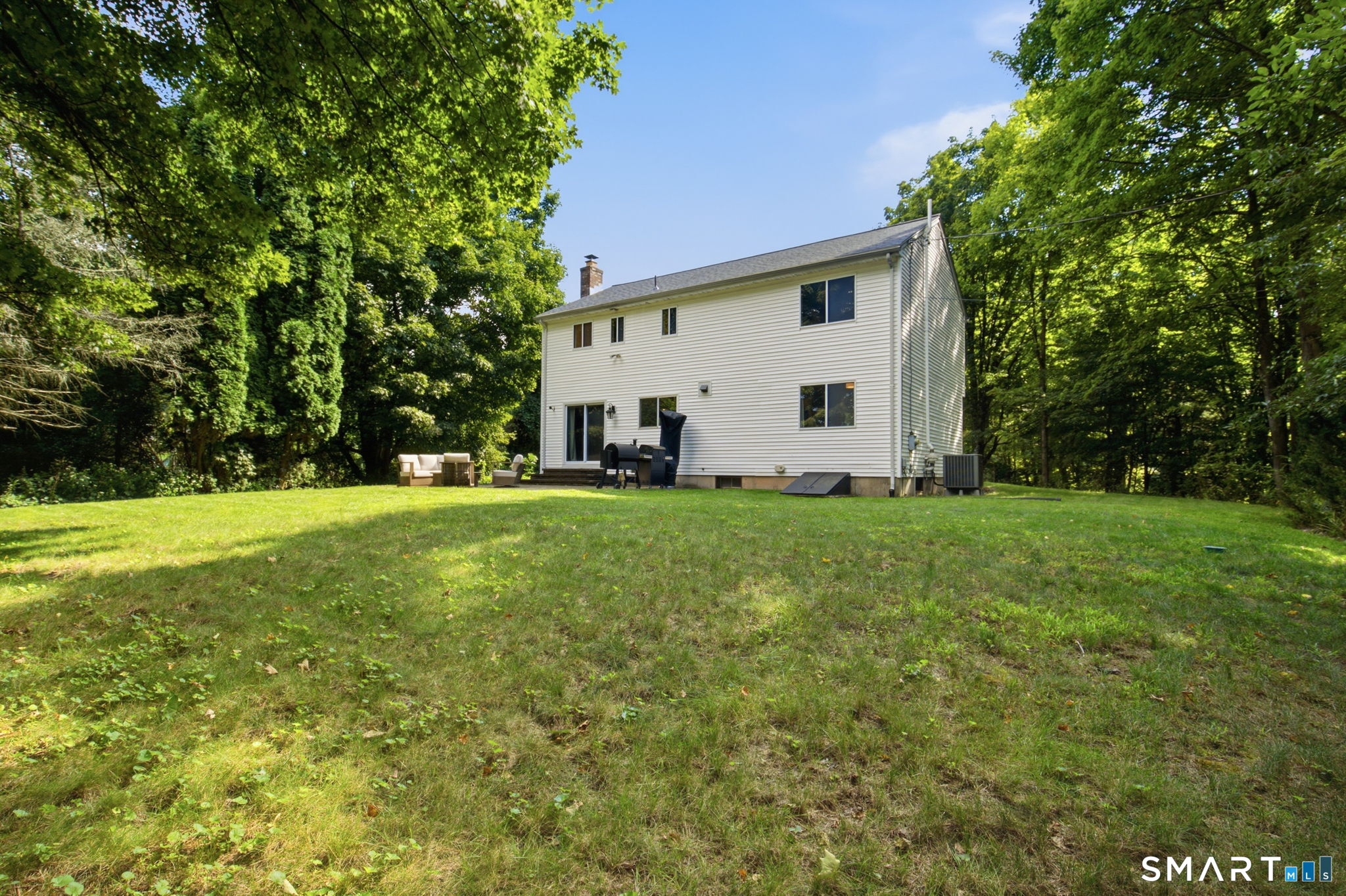 160 Nod Road