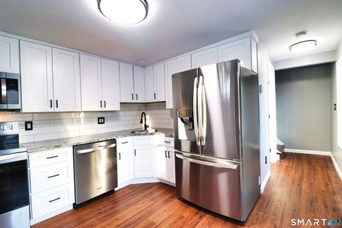 Tiny photo for 65 North Avenue, Meriden, CT 06451 (MLS # 24149914)