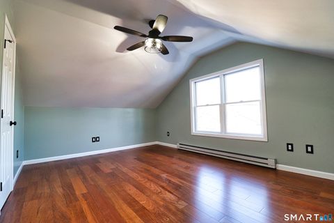 Tiny photo for 65 North Avenue, Meriden, CT 06451 (MLS # 24149914)