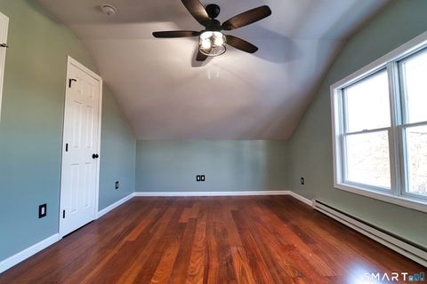 Tiny photo for 65 North Avenue, Meriden, CT 06451 (MLS # 24149914)