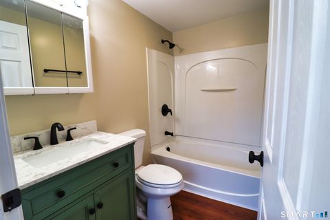 Tiny photo for 65 North Avenue, Meriden, CT 06451 (MLS # 24149914)