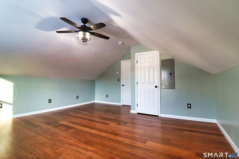 Tiny photo for 65 North Avenue, Meriden, CT 06451 (MLS # 24149914)