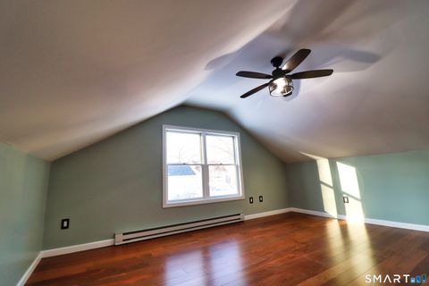 Tiny photo for 65 North Avenue, Meriden, CT 06451 (MLS # 24149914)