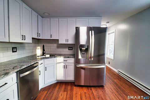 Tiny photo for 65 North Avenue, Meriden, CT 06451 (MLS # 24149914)