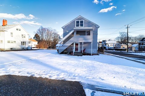 Photo of 65 North Avenue, Meriden, CT 06451 (MLS # 24149914)