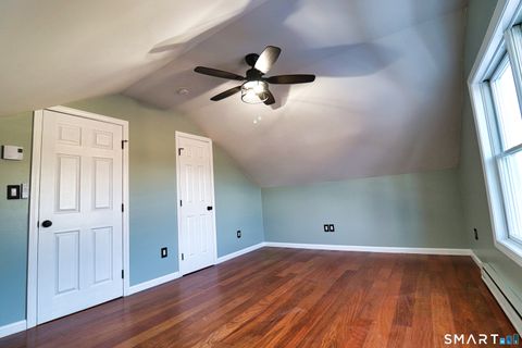 Tiny photo for 65 North Avenue, Meriden, CT 06451 (MLS # 24149914)