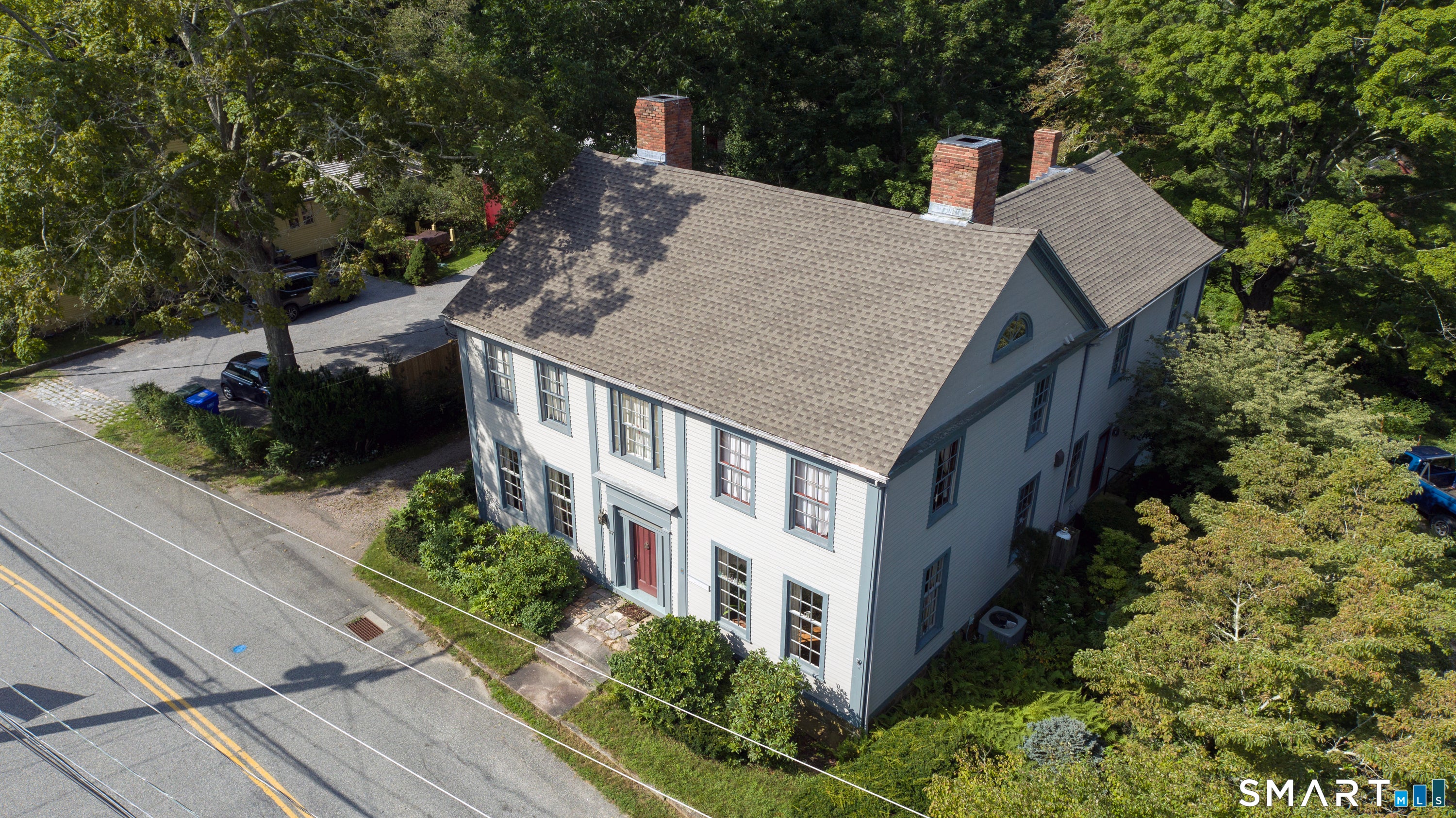 37 Main Street