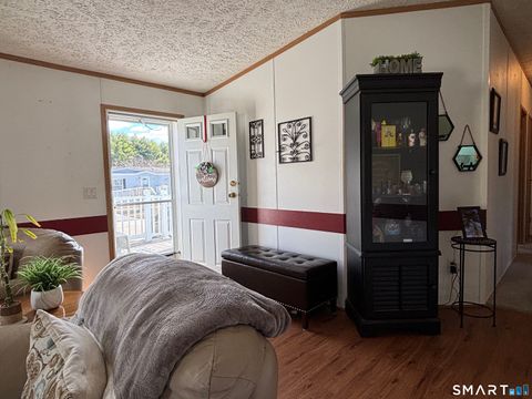 Tiny photo for 17 Haley Lane, Windham, CT 06256 (MLS # 24166344)