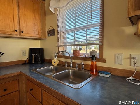 Tiny photo for 17 Haley Lane, Windham, CT 06256 (MLS # 24166344)