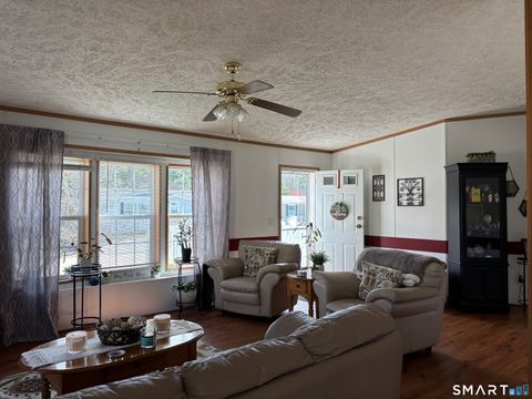 Tiny photo for 17 Haley Lane, Windham, CT 06256 (MLS # 24166344)