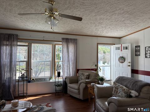 Tiny photo for 17 Haley Lane, Windham, CT 06256 (MLS # 24166344)