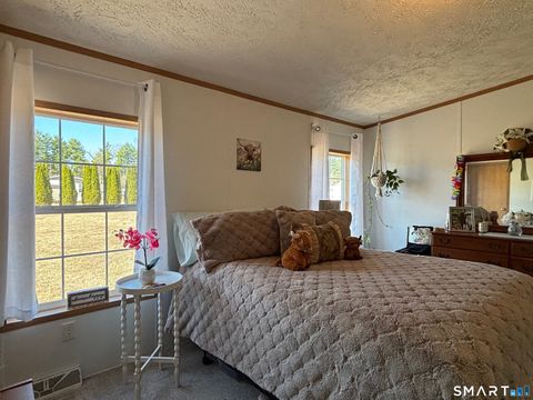 Tiny photo for 17 Haley Lane, Windham, CT 06256 (MLS # 24166344)