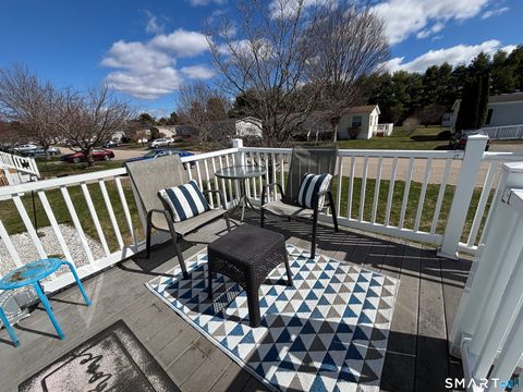 Tiny photo for 17 Haley Lane, Windham, CT 06256 (MLS # 24166344)