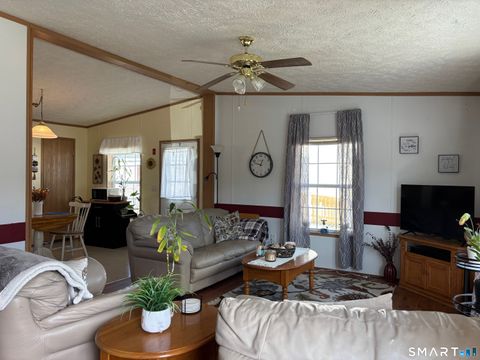 Tiny photo for 17 Haley Lane, Windham, CT 06256 (MLS # 24166344)