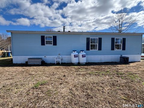 Tiny photo for 17 Haley Lane, Windham, CT 06256 (MLS # 24166344)