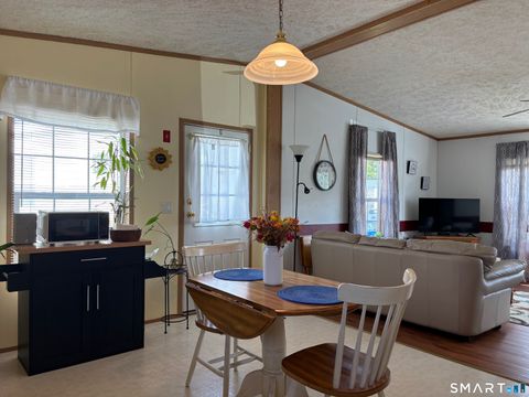 Tiny photo for 17 Haley Lane, Windham, CT 06256 (MLS # 24166344)